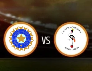 India vs Uganda U19 World Cup Match Prediction